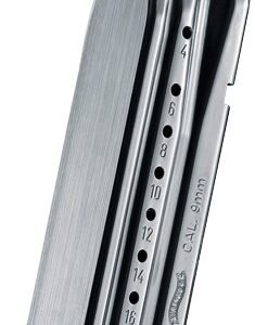 WALTHER MAGAZINE CREED/PPX