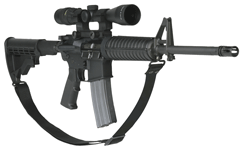 TOC 2-POINT TACTICAL SLING