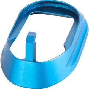 WALTHER PPQ ALUMINUM FLARED