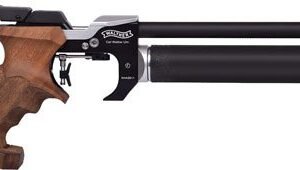 WALTHER LP500 PCP AIR PISTOL