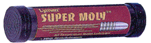 LYMAN SUPER MOLY LUBE