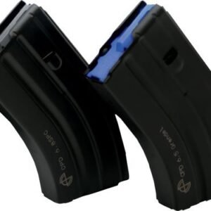 CPD MAGAZINE AR15 6.8SPC 28RD