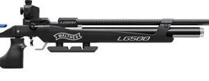 WALTHER LG500-M BLACKTEC