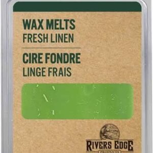RIVERS EDGE MELT WAX 2.5OZ
