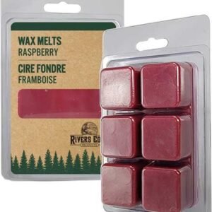 RIVERS EDGE MELT WAX 2.5OZ