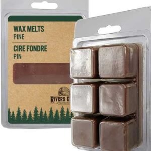 RIVERS EDGE MELT WAX 2.5OZ