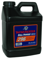 WINCHESTER POWDER 296 8LB CAN