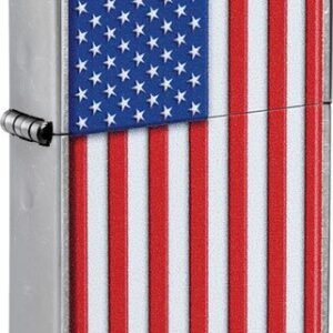 ZIPPO WINDPROOF LIGHTER