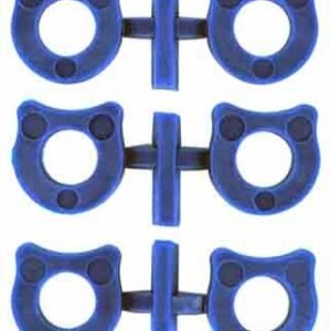 WILSON SHOK-BUFF SHOCK BUFFERS