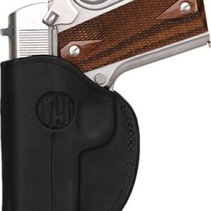 1791 HOLSTER 2-WAY IWB MULTI-
