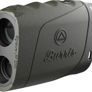BURRIS RANGEFINDER SIGNATURE
