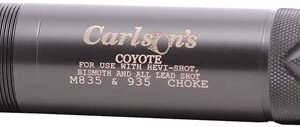 CARLSONS CHOKE TUBE COYOTE