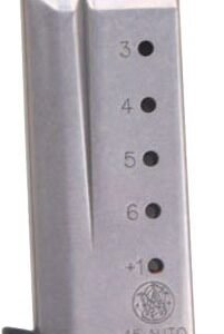 S&W MAGAZINE M&P45 SHIELD