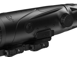 BURRIS THERMAL RIFLESCOPE