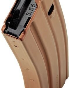 CPD MAGAZINE AR15 5.56X45 30RD