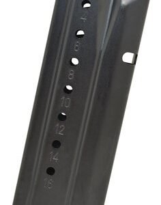 S&W MAGAZINE M&P9 17RD