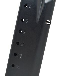 S&W MAGAZINE M&P40 15RD