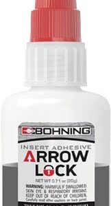 BOHNING ARROW LOCK INSERT GLUE