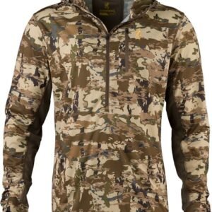 BROWNING EARLY SEASON HOODED