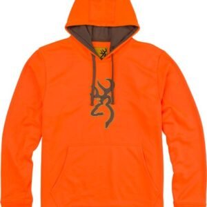 BROWNING TECH HOODIE LS