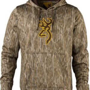 BROWNING TECH HOODIE LS