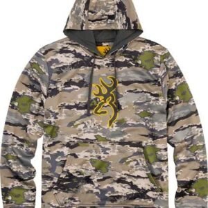 BROWNING TECH HOODIE LS OVIX