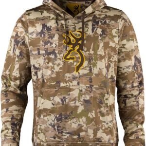 BROWNING TECH HOODIE LS