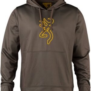 BROWNING TECH HOODIE LS