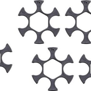 S&W 45ACP MOON CLIP 5-PK