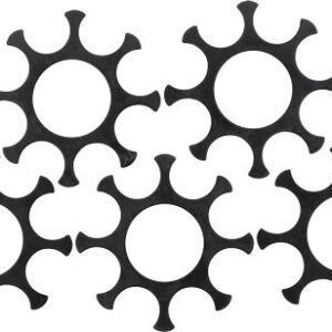 S&W 357 MOON CLIPS 8RD 5 PACK