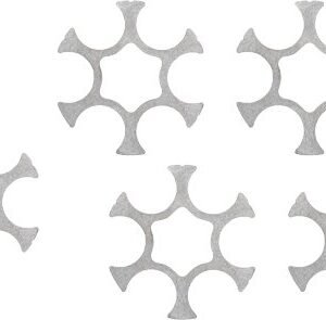 S&W 44 MAG MOON CLIPS 6RD 5-PK