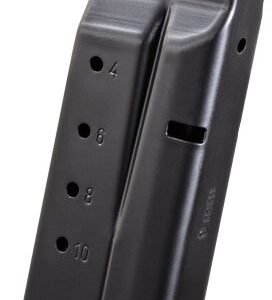 S&W MAGAZINE M&P9 SHIELD PLUS