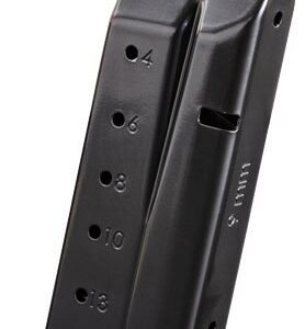 S&W MAGAZINE M&P9 SHIELD PLUS