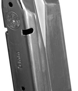 S&W MAGAZINE CSX 9MM 10 ROUND!