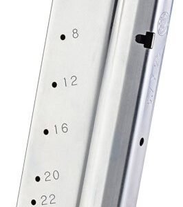 S&W MAGAZINE M&P 5.7X28MM 22RD