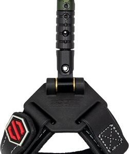 SCOTT RELEASE LITTLE GOOSE RTS