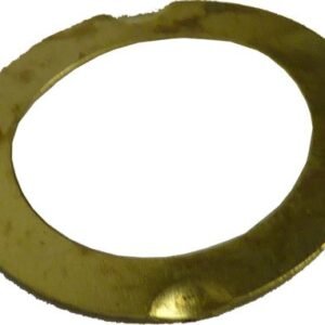 MEC BRASS POWDER WASHER 1EA