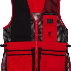 BROWNING MESH SHOOTING VEST