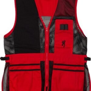 BROWNING MESH SHOOTING VEST