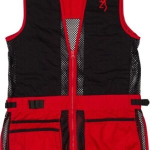 BROWNING MESH SHOOTING VEST