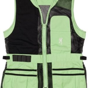 BROWNING MESH SHOOTING VEST R-