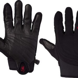BROWNING ACE SHOOTING GLOVES