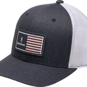 BROWNING CAP MUSTANG 110 MESH