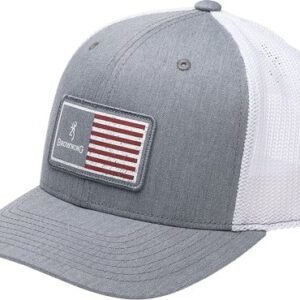 BROWNING CAP MUSTANG 110 MESH