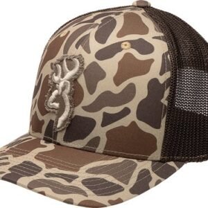 BROWNING CAP FLASHBACK 110MESH