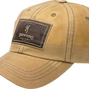 BROWNING CAP ANTIQUITY WAX