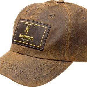BROWNING CAP ANTIQUITY WAX