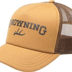 BROWNING CAP BURR MID PROFILE