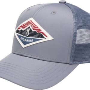 BROWNING CAP RISER 110 MESH