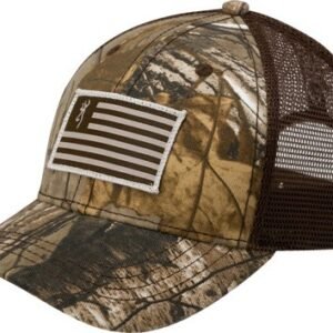 BROWNING CAP PATRIOT FLAG/BUCK